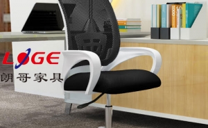 你知道辦公轉椅使用方法嗎？