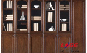 常見(jiàn)辦公文件柜有哪幾種，其各有怎樣的特點(diǎn)？