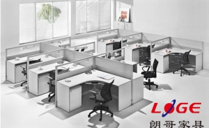 如何選購職員辦公臺？