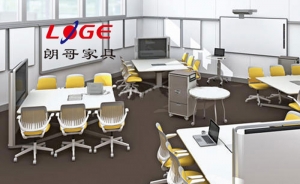 辦公家具存在哪些不同連接方式呢？