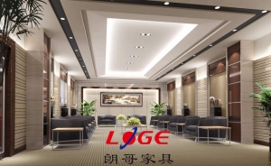 個(gè)性辦公家具有何不同特點(diǎn)呢？